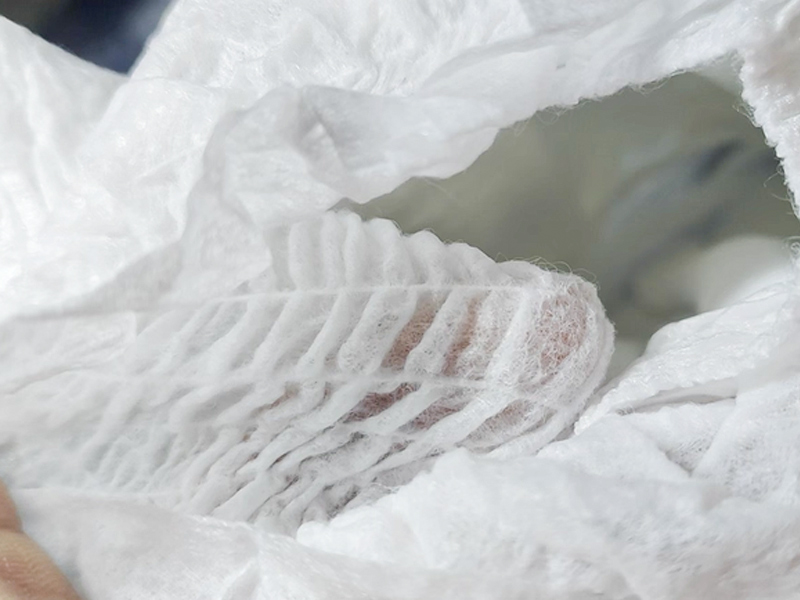 baby pull up pants with strong absorption