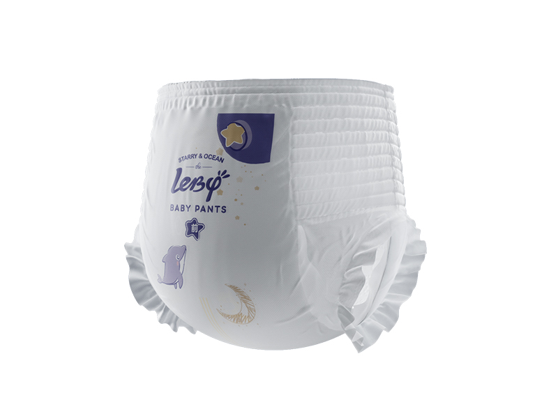 high absorbency baby pull up pants