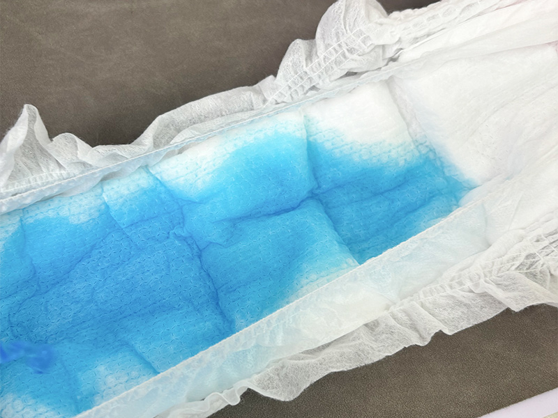 flexible fit baby pull up pants