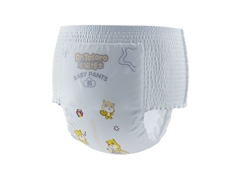 baby pull up pants supplier