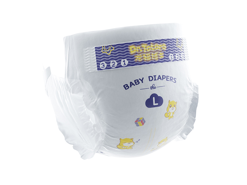 high absorbent baby diapers