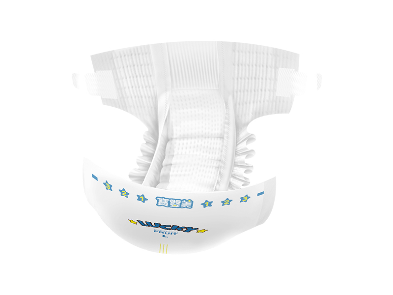 premium baby diapers