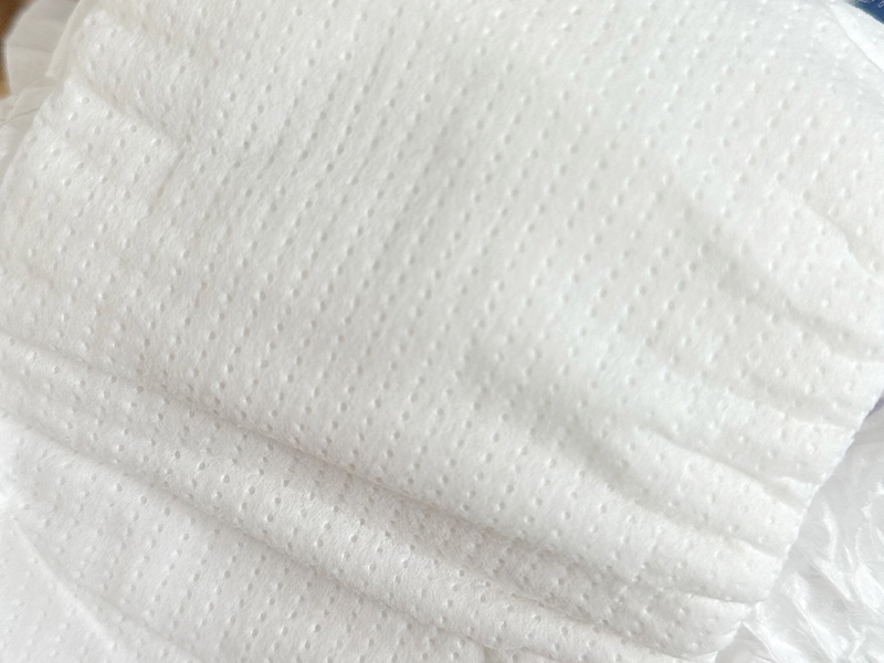 air breathable diapers