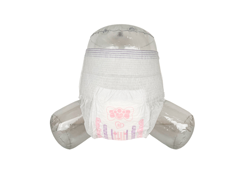 Overnight menstrual pants Overnight menstrual pants