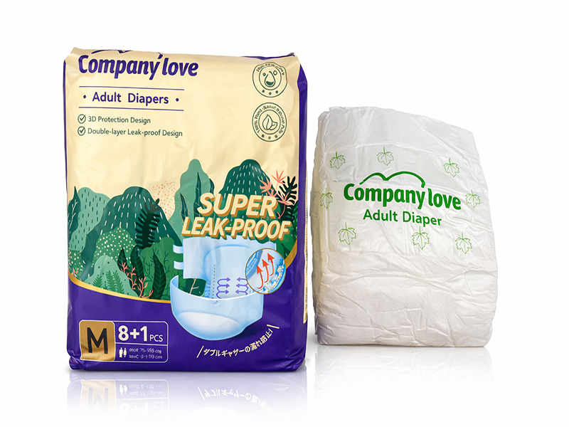 Fresh adult incontinence diapers Fresh adult incontinence diapers