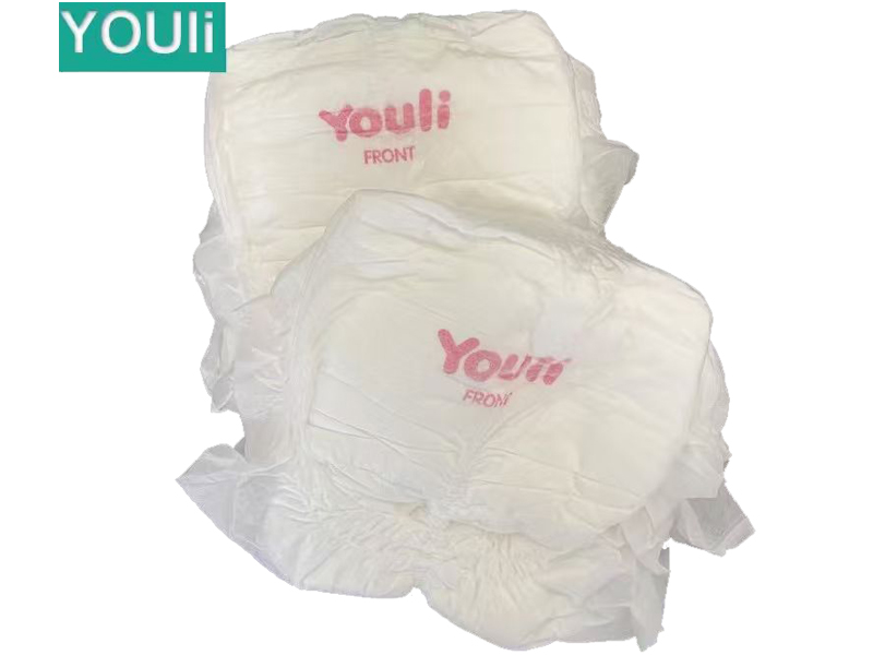 OEM adult diapers