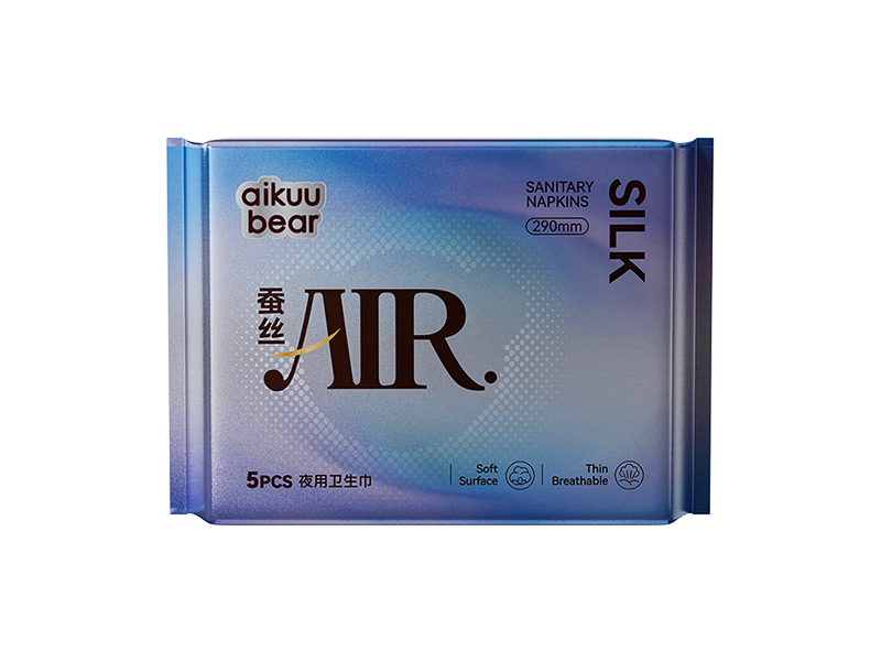 Feminine hygiene products