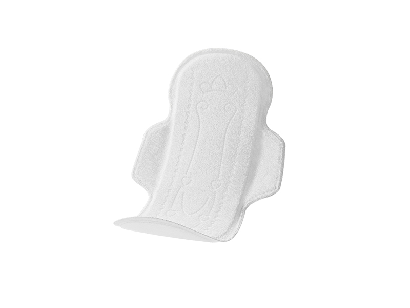Disposable sanitary pads