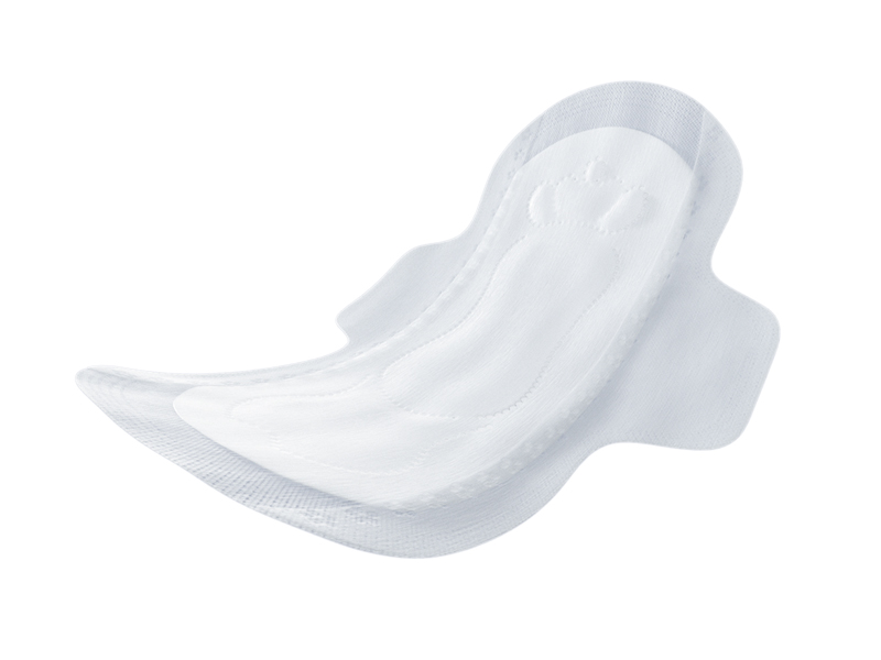 Sanitary pad