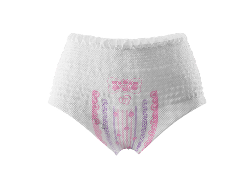Period panties