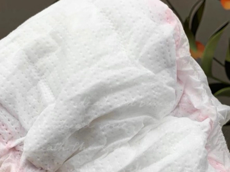 Menstrual hygiene products