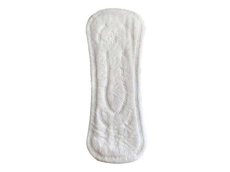 Feminine hygiene liners Feminine hygiene liners