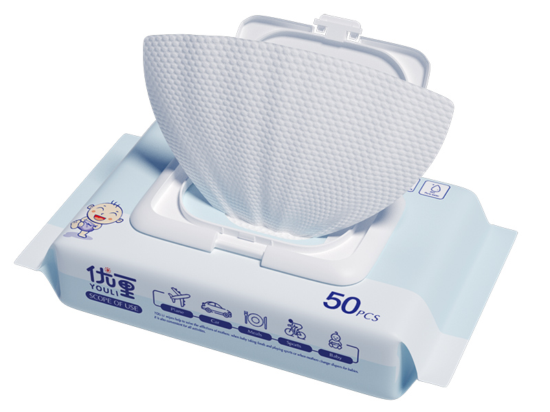 baby wet wipes
