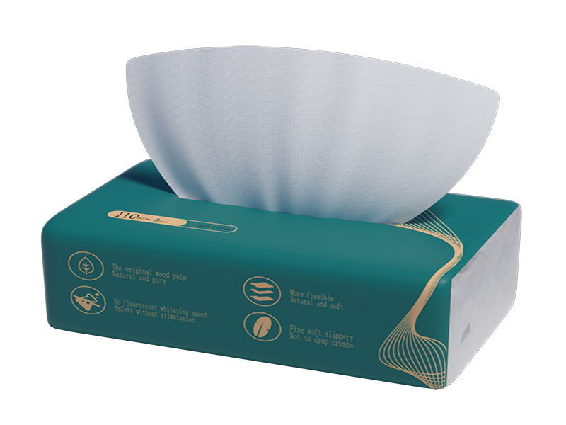 soft paper tissue