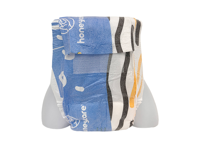 leak-proof dog diaper