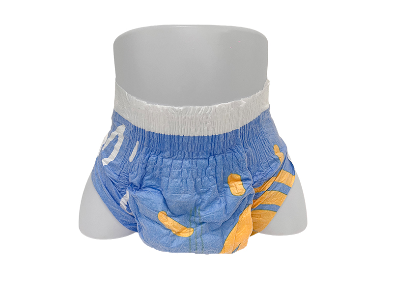 pet disposable diaper