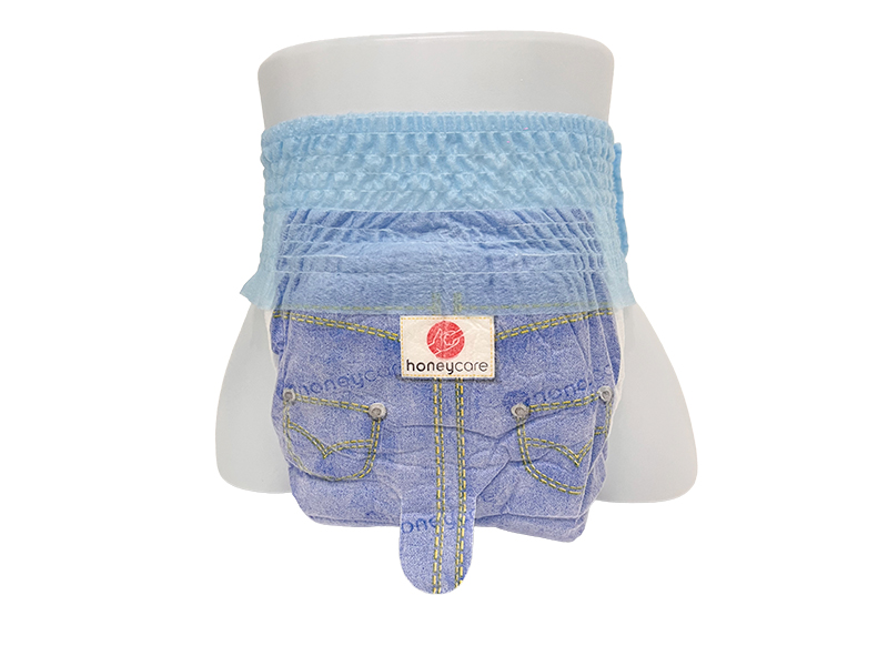 dog training diapers