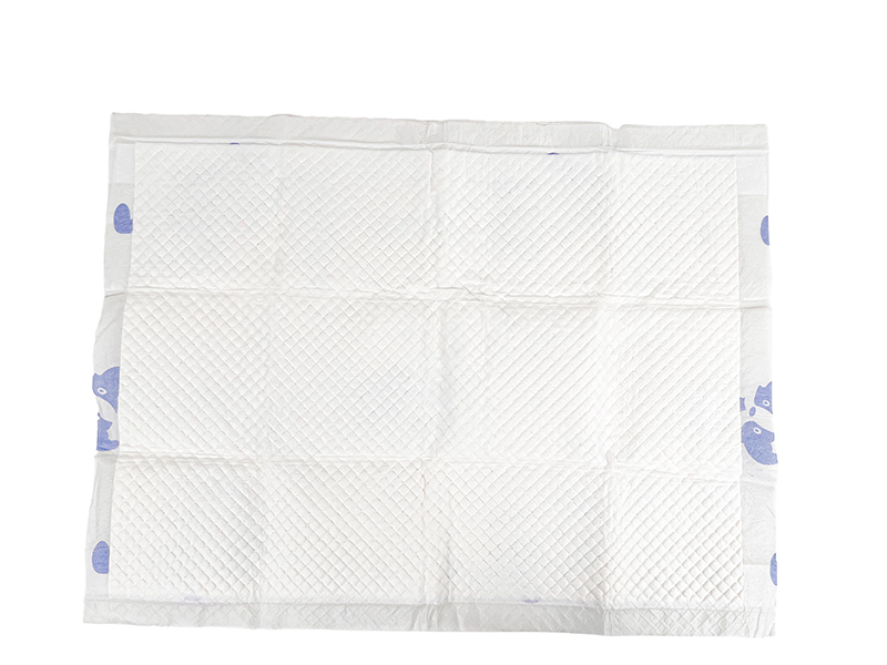 disposable puppy pads