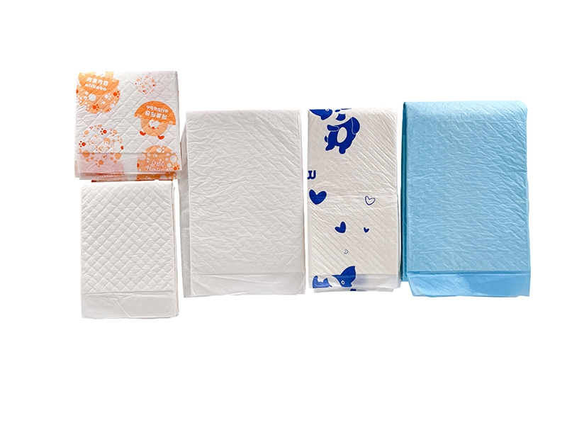 disposable puppy pads