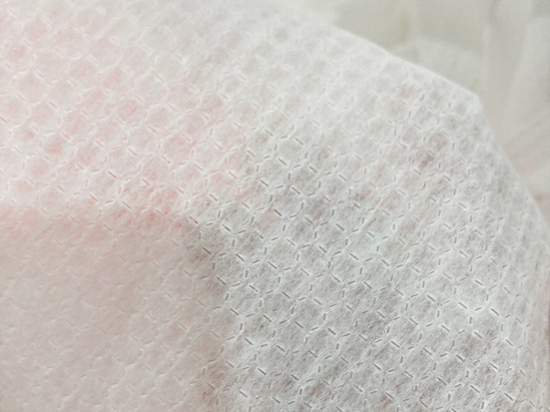 hygiene nonwoven fabric