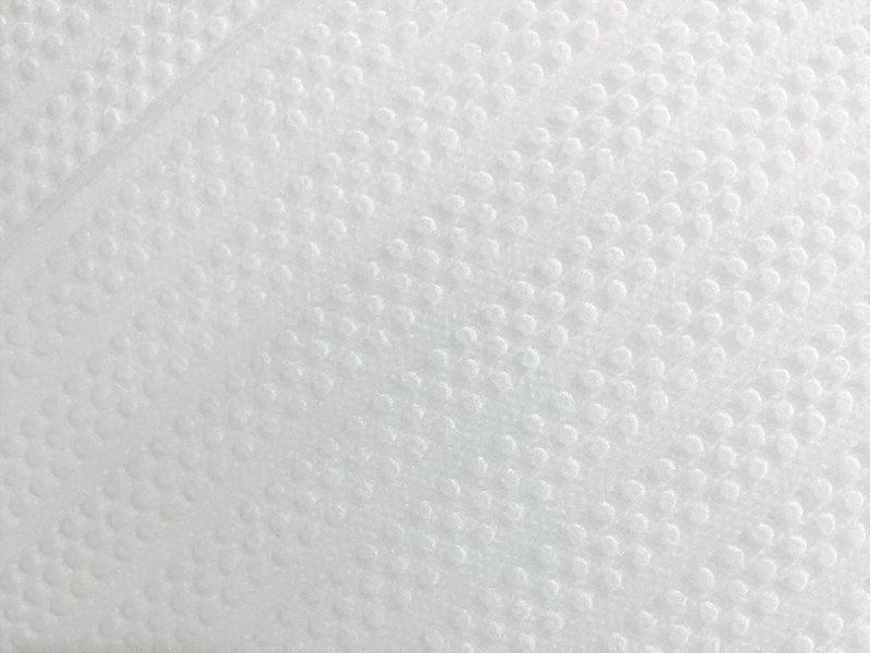 Spunbond nonwoven fabric