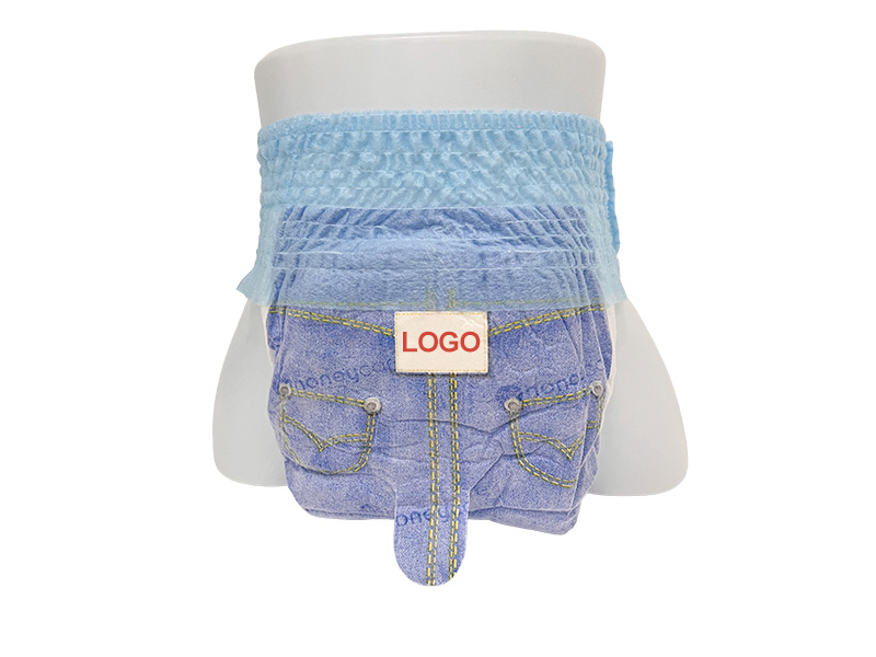 dog incontinence diapers