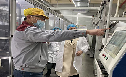 Adult Diaper Manufacturer: Market Trends, Product Features, and OEM Opportunities in 2026